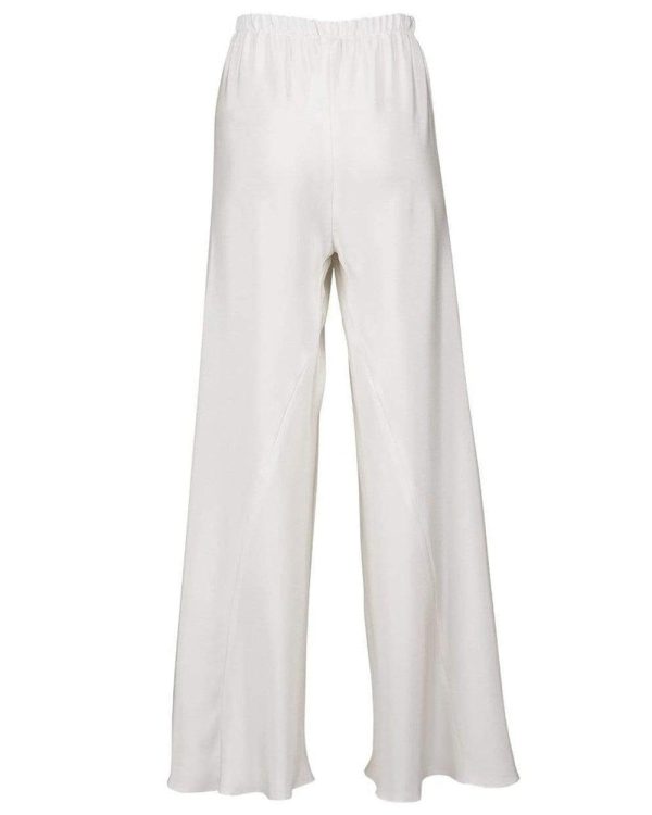 Bright White Chute Pant Supply