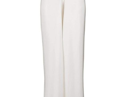 Bright White Chute Pant Supply