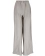 Silver Chute Pant Hot on Sale