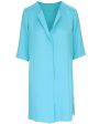 Turquoise Oh Dress Fashion