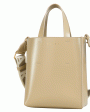 Mini Mueso Bag in Beige Hot on Sale