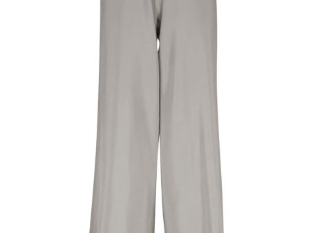 Silver Chute Pant Hot on Sale