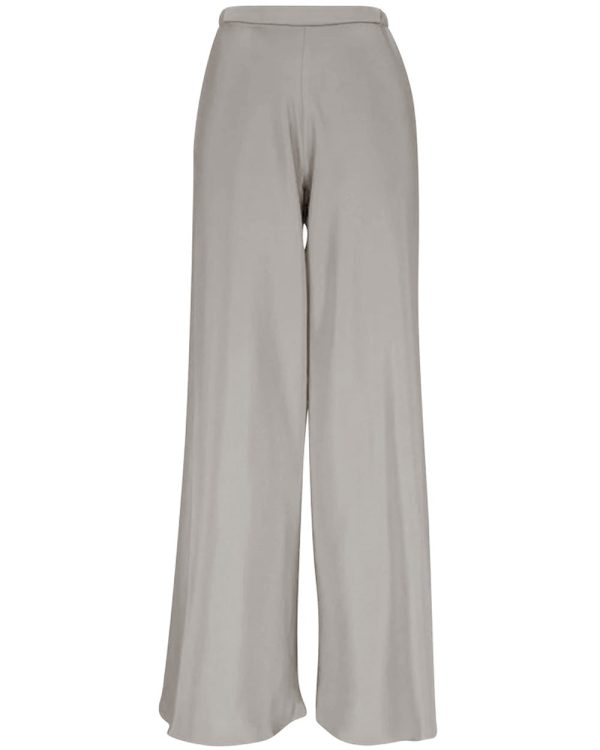 Silver Chute Pant Hot on Sale