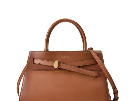 Dash Top Handle Bag in Hazelwood Fashion