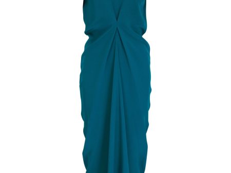 Aegean Long Muse Dress Discount