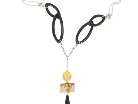 Bumble Necklace Online Hot Sale