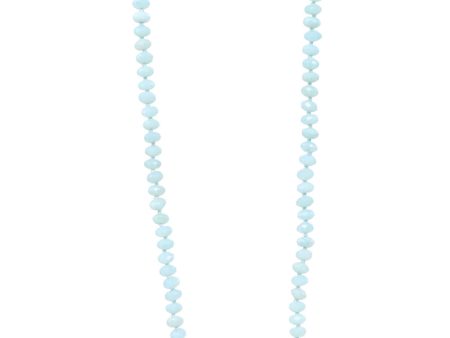 Amazonite Beaded Necklace Online Sale