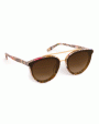 Clio Sunglasses in Confetti Online