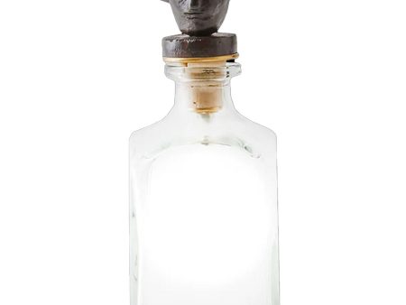 Vaquero Decanter Online now