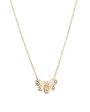 Samira 13 Bee Necklace Discount