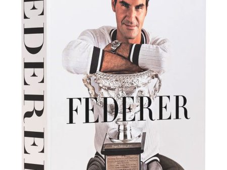 The Ultimate Collection: Federer Online Hot Sale