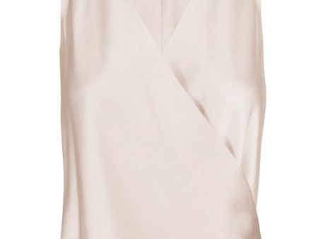 Light Pink Tide Top Hot on Sale