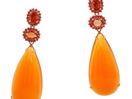 Souri Earrings Online Hot Sale