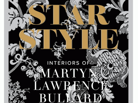 Star Style Interiors Book Hot on Sale