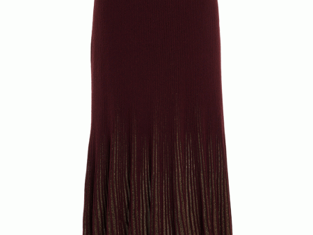 Amaranthus Vera Skirt Online Sale