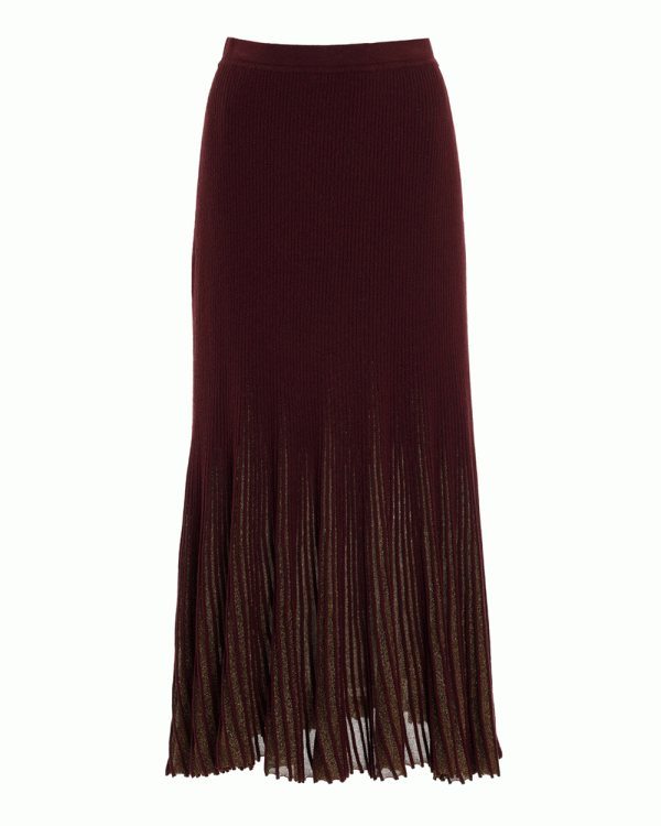 Amaranthus Vera Skirt Online Sale