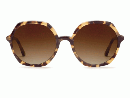 Sophia Sunglasses in Iberia Hot on Sale