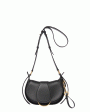 Small Ride Crossbody Bag in Black For Sale