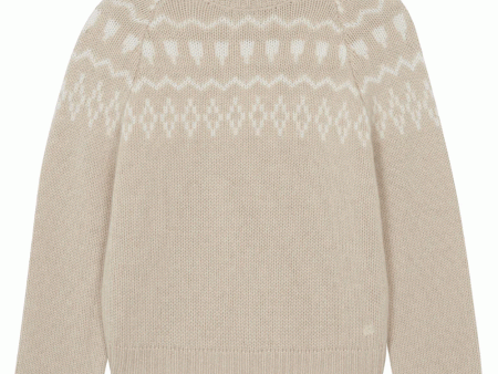 Organic Stelli Sweater Supply