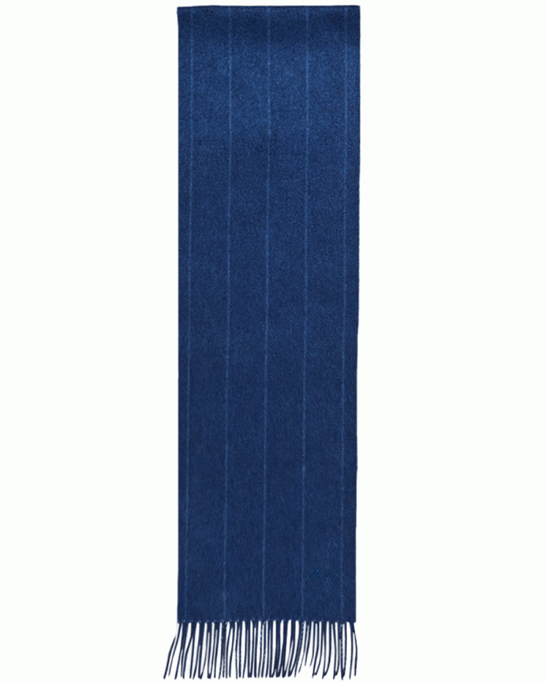 Bluette Scarf For Discount