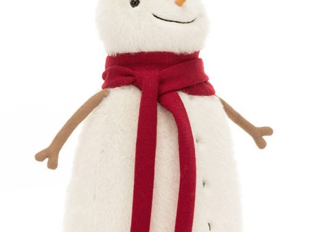 Jesse Snowman on Sale