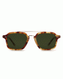 Colton Polarized Sunglasses in Hawksbill Sale