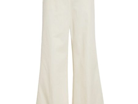 Winter White Howard Pant Sale