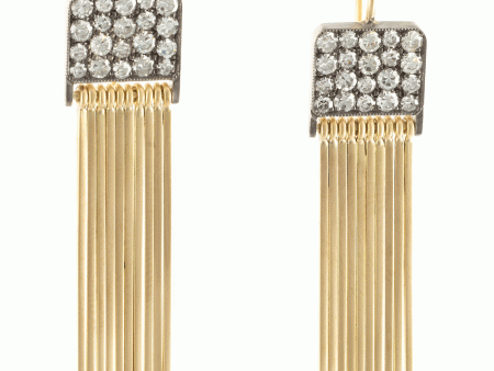 Ten Table Sima Earrings Online Sale