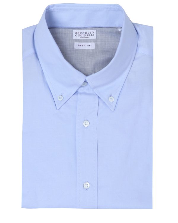 Sky Blue Sportshirt Discount