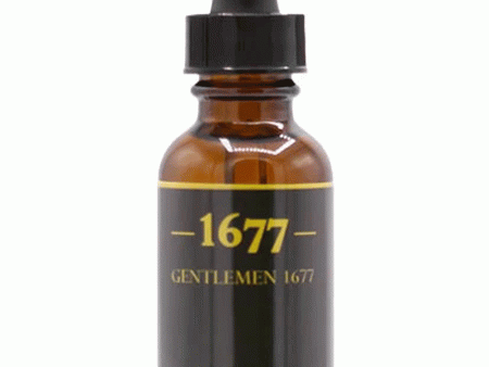 1677 Beard and Face Oil For Cheap