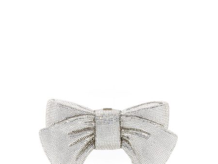 Just For You Bow Clutch Online now