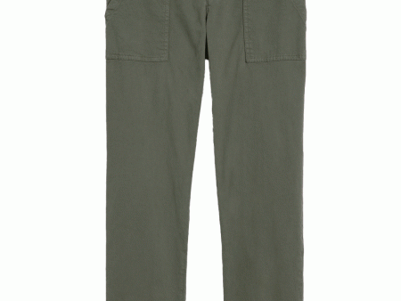 Army Italian Utility Pant Sale