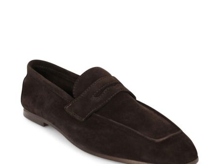 Essenziale Loafer in Brown Supply