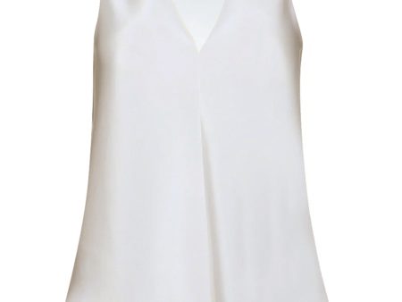 Alabaster Tux Tank Discount