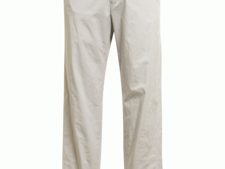 Putty Elastic Casual Pant Hot on Sale