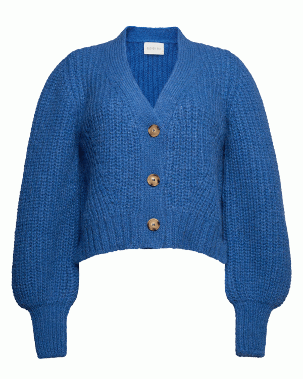 Azul Sara Cardigan on Sale