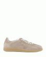 Suede DBS Olympic Sneaker in Beige Cheap