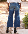 1999 Blue Wash Galway Wide-Leg Jean For Cheap