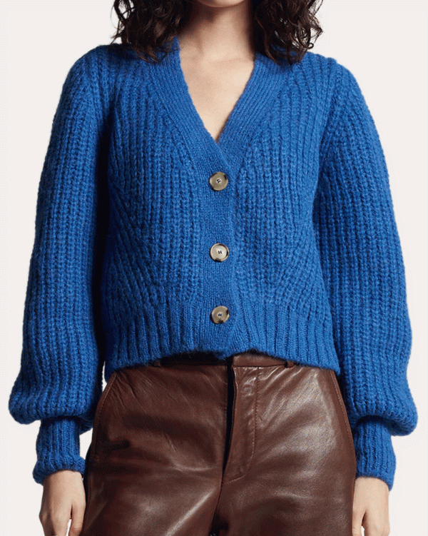 Azul Sara Cardigan on Sale