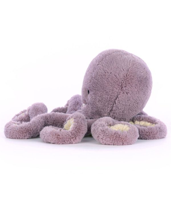 Maya Octopus – Little For Discount