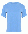 Beacon Blue Georgy Tee Cheap