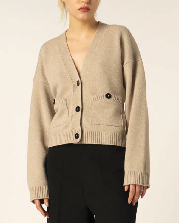 Bamboo Lagos Cardigan Hot on Sale