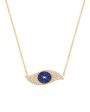 Samira 13 Evil Eye Necklace Supply