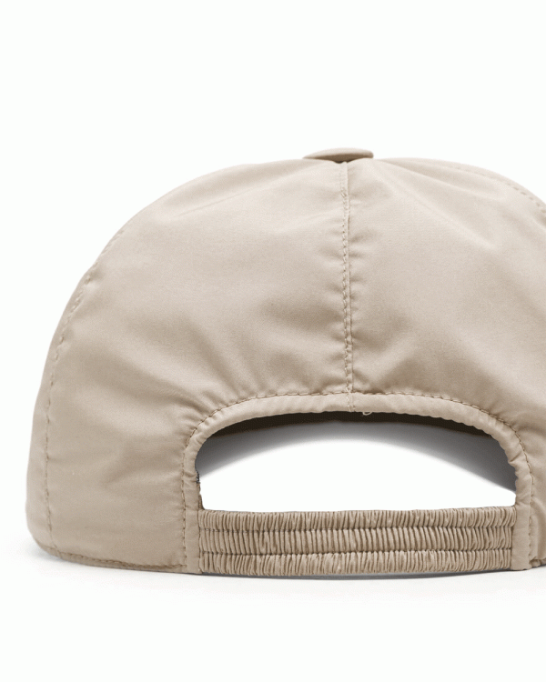 Airstop Bi-Color Tan Hat Discount