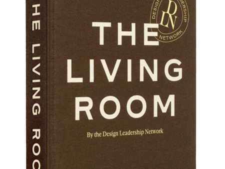 The Living Room by the Design Leadership Network Online