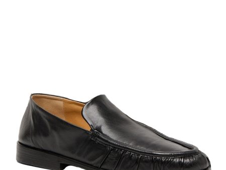 Mocassino Loafer in Nero For Discount