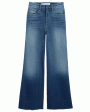 1999 Blue Wash Galway Wide-Leg Jean For Cheap