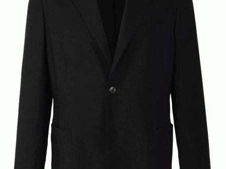 Black Cashmere Sportcoat on Sale