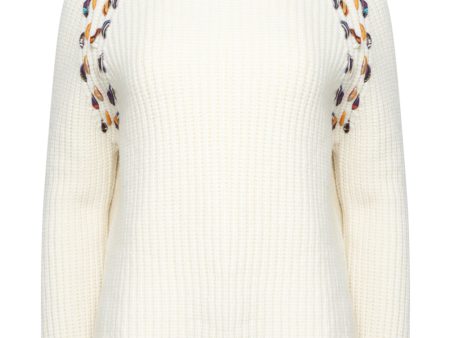 Panna Hemingway Turtleneck Sweater Sale