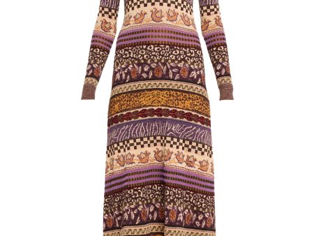 Woodland Paloma Dress Discount